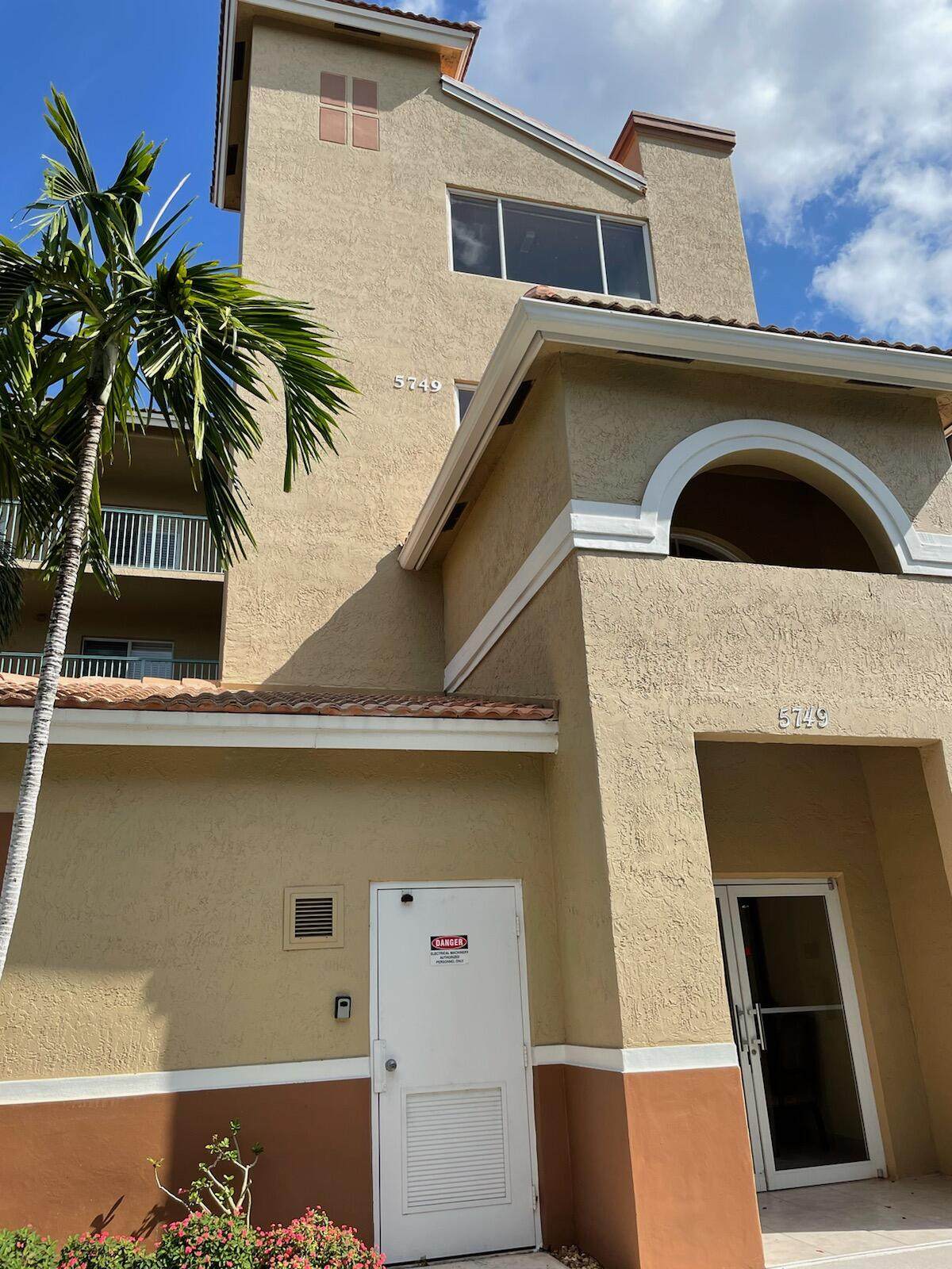 5749 Gemstone 308 Court - Photo 1