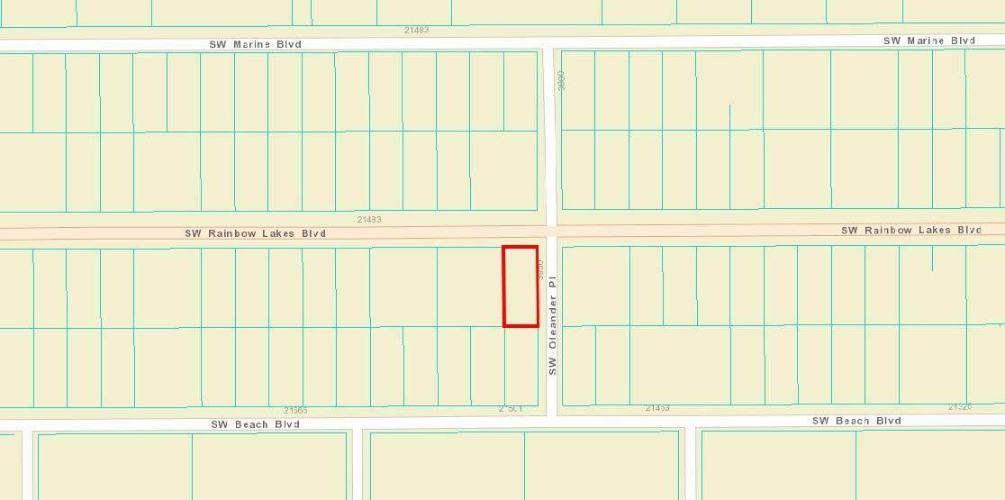 0 Rainbow Lakes Boulevard - Photo 1
