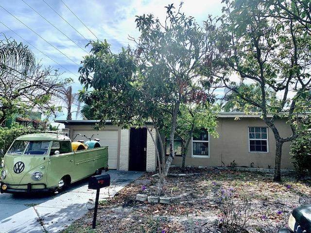 1532 Ocean Breeze - Photo 1