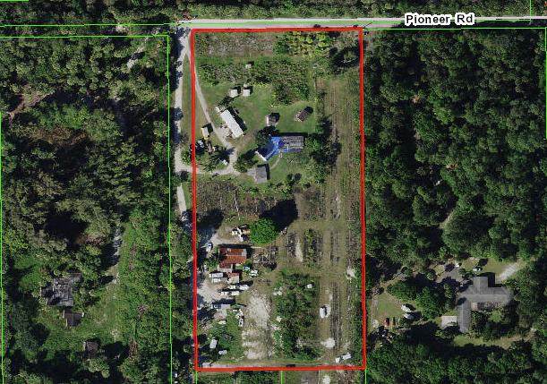 9094 Pioneer Road - Photo 1