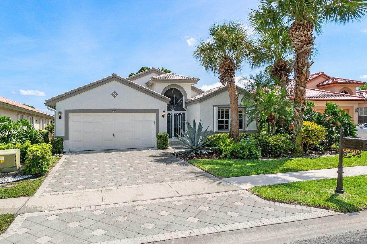 6609 Sun River Road - Photo 1