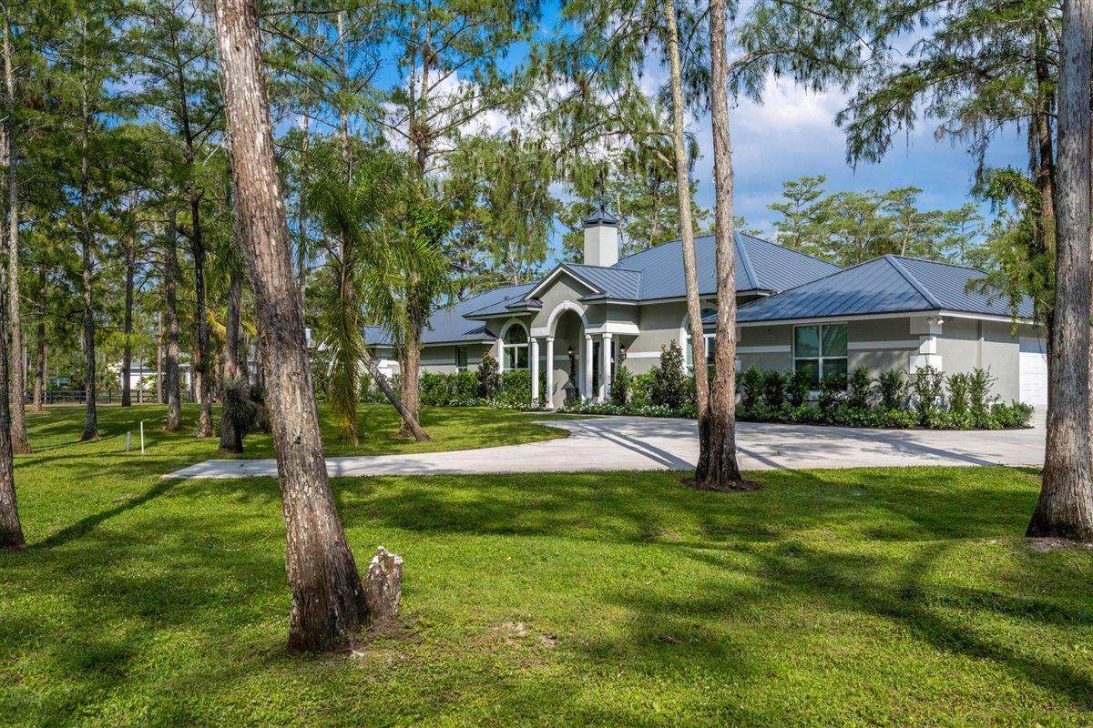 11230 Alligator Trail - Photo 1