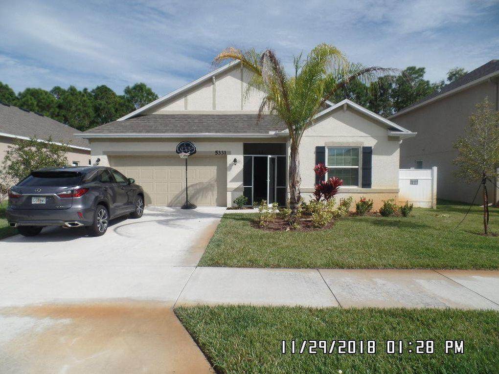 5331 Wisk Fern Circle - Photo 1