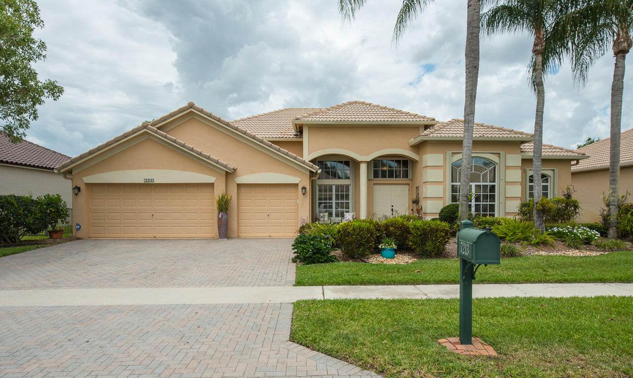 7213 Brunswick Circle - Photo 1