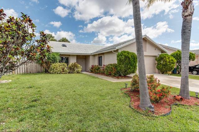 5672 Strawberry Lakes Circle - Photo 1