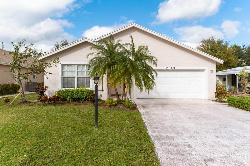 2869 Versailles Terrace - Photo 1