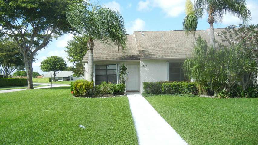 12190 Forest Greens Drive - Photo 1