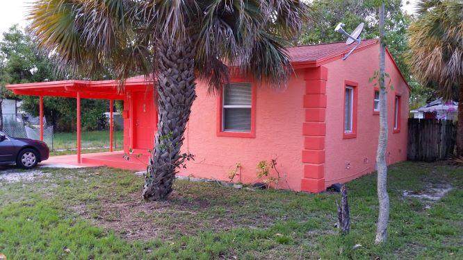 707 45th Street - Photo 1