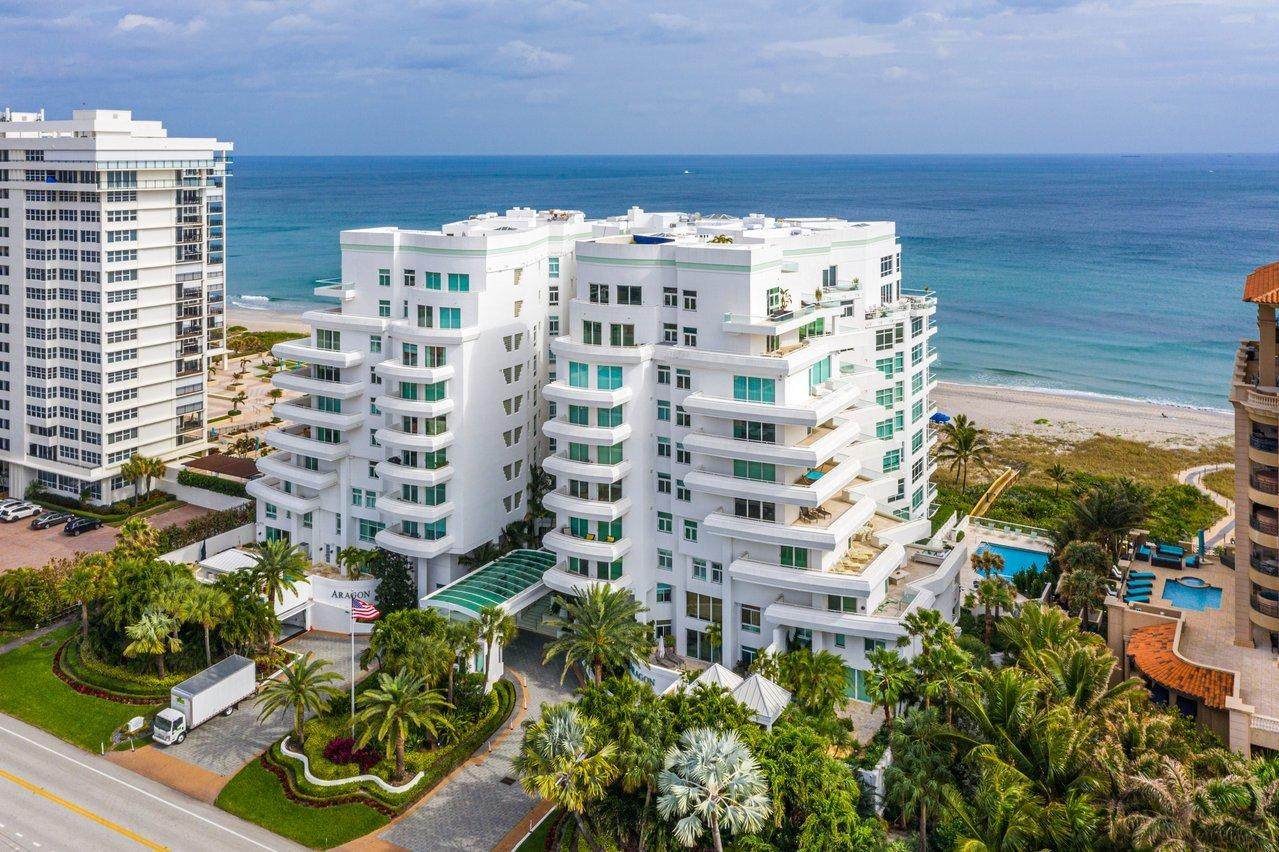 2494 Ocean Boulevard - Photo 1