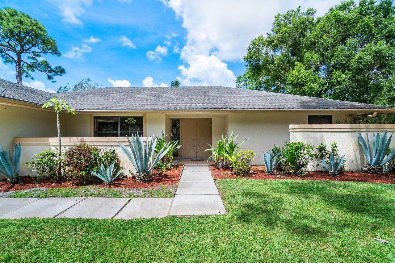 14955 Horseshoe Trace - Photo 1