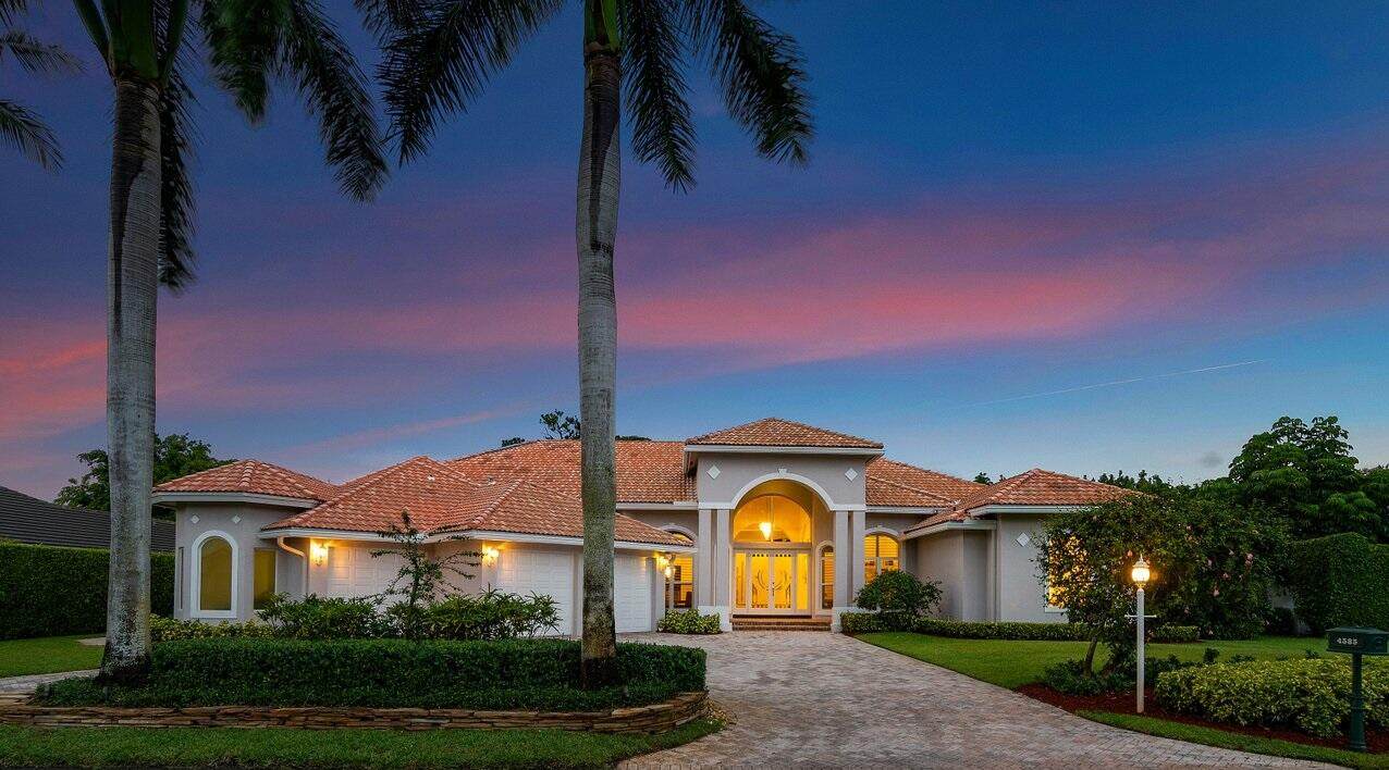 4585 Gleneagles Drive - Photo 1