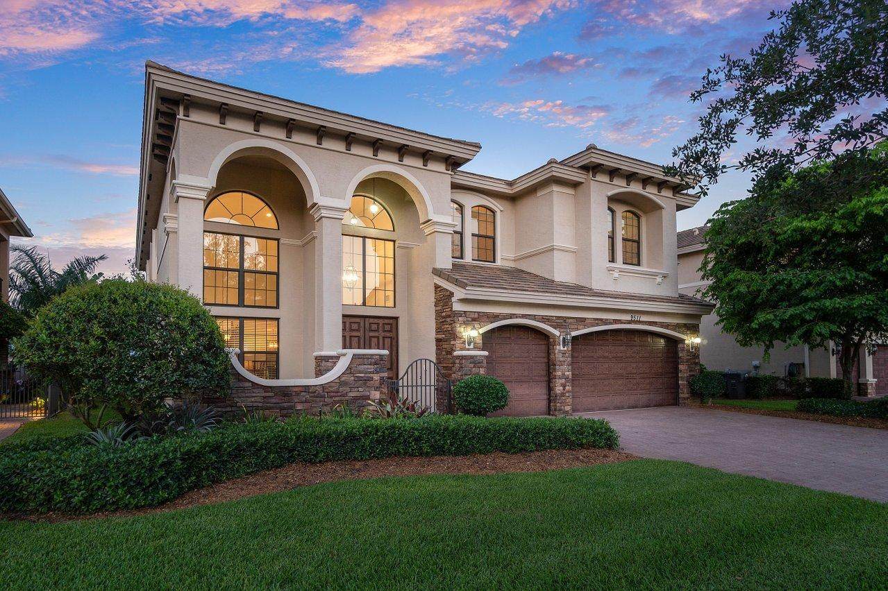 9511 Equus Circle - Photo 1