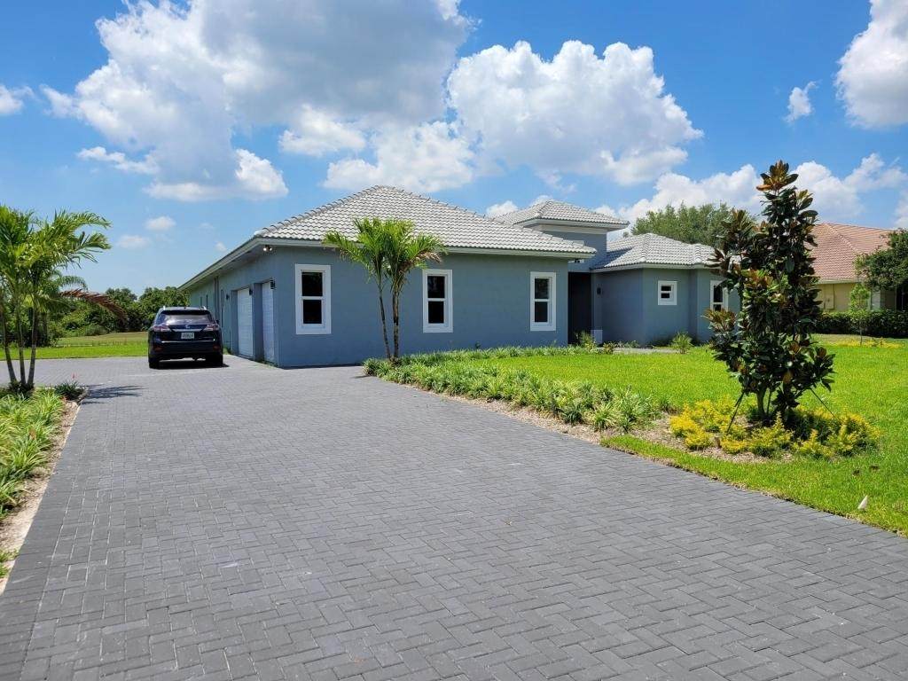 1316 Squire Johns Lane - Photo 1