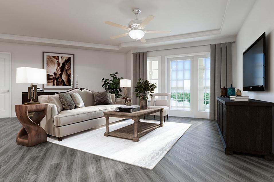 3660 Rca Blvd. - Photo 1
