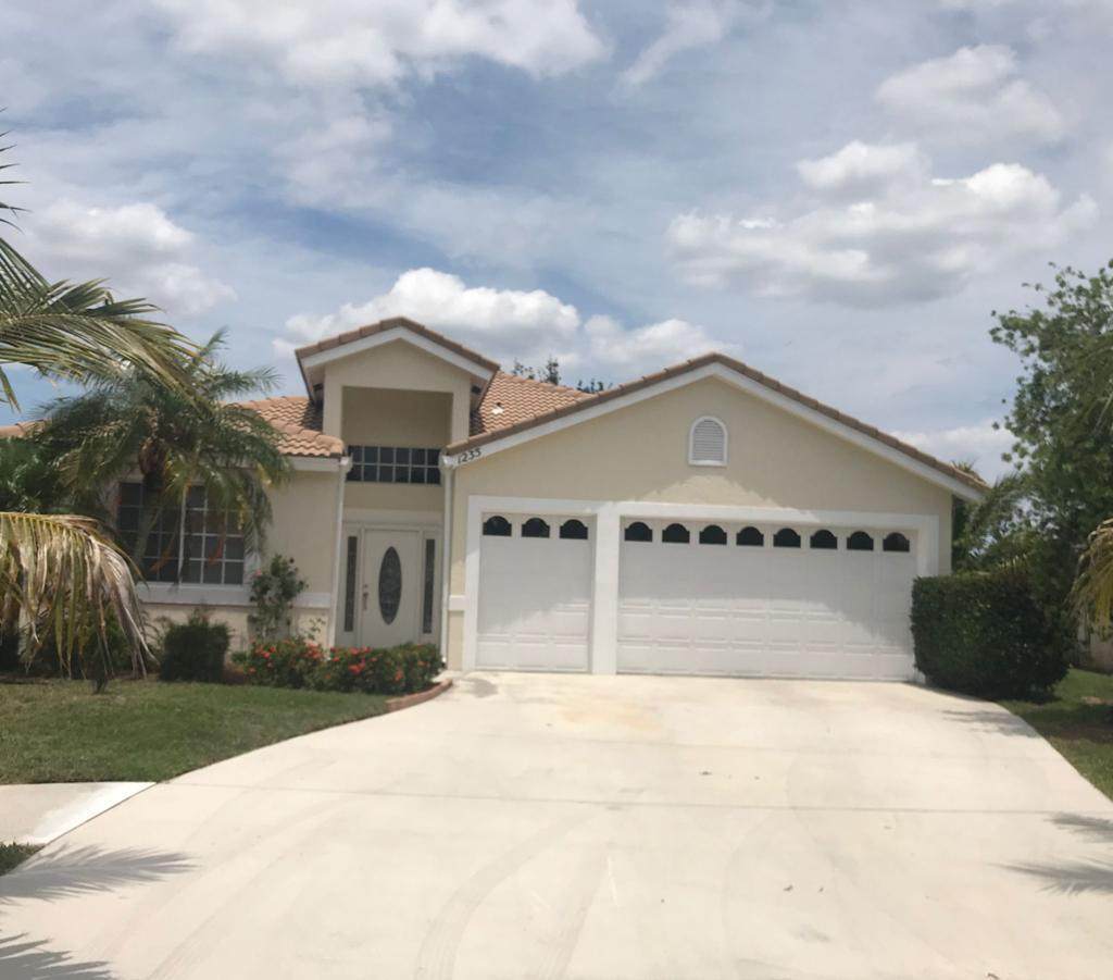 1235 Briarwood Drive - Photo 1