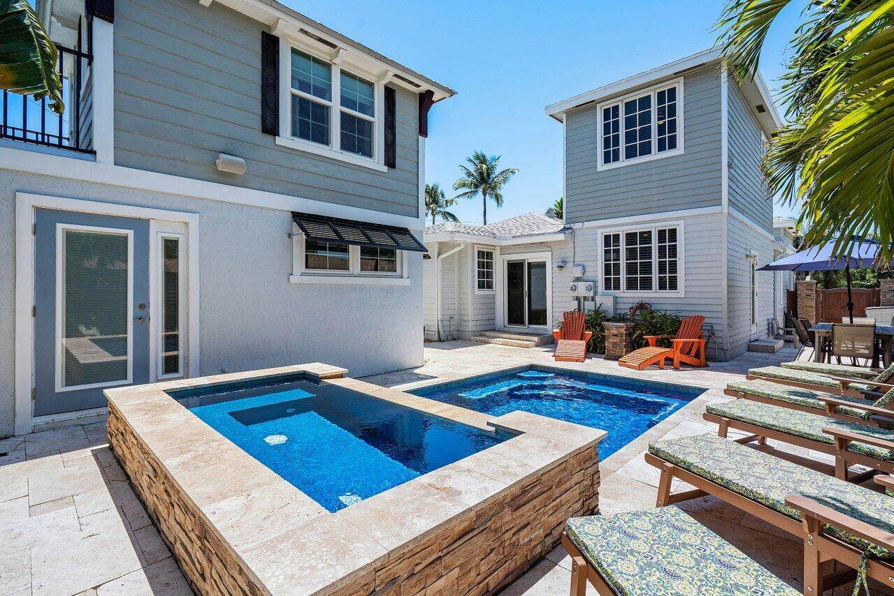1105 Miramar Drive - Photo 1