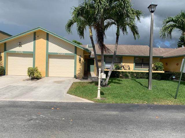22183 Thomas Terrace - Photo 1