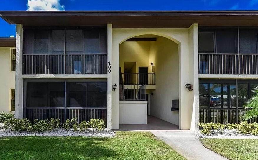 200 Four Winds Drive - Photo 1