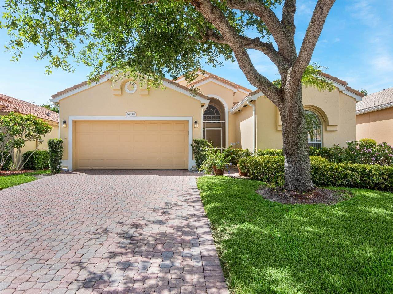 6900 Camille Street - Photo 1