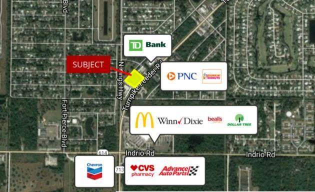 5021 Turnpike Feeder Road - Photo 1