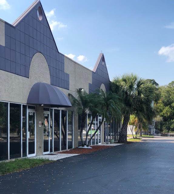 8251 Business Park Drive - Photo 1