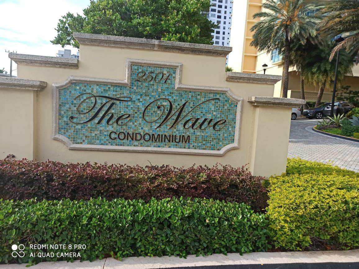 2501 Ocean Drive - Photo 1