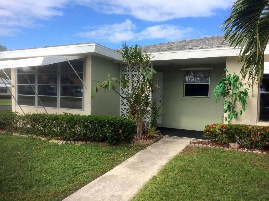 416 Sandpiper Drive - Photo 1