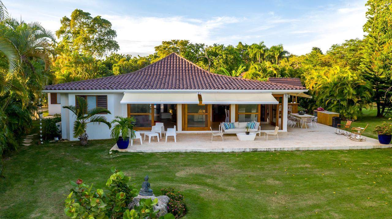 154 Golf Villa - Photo 1