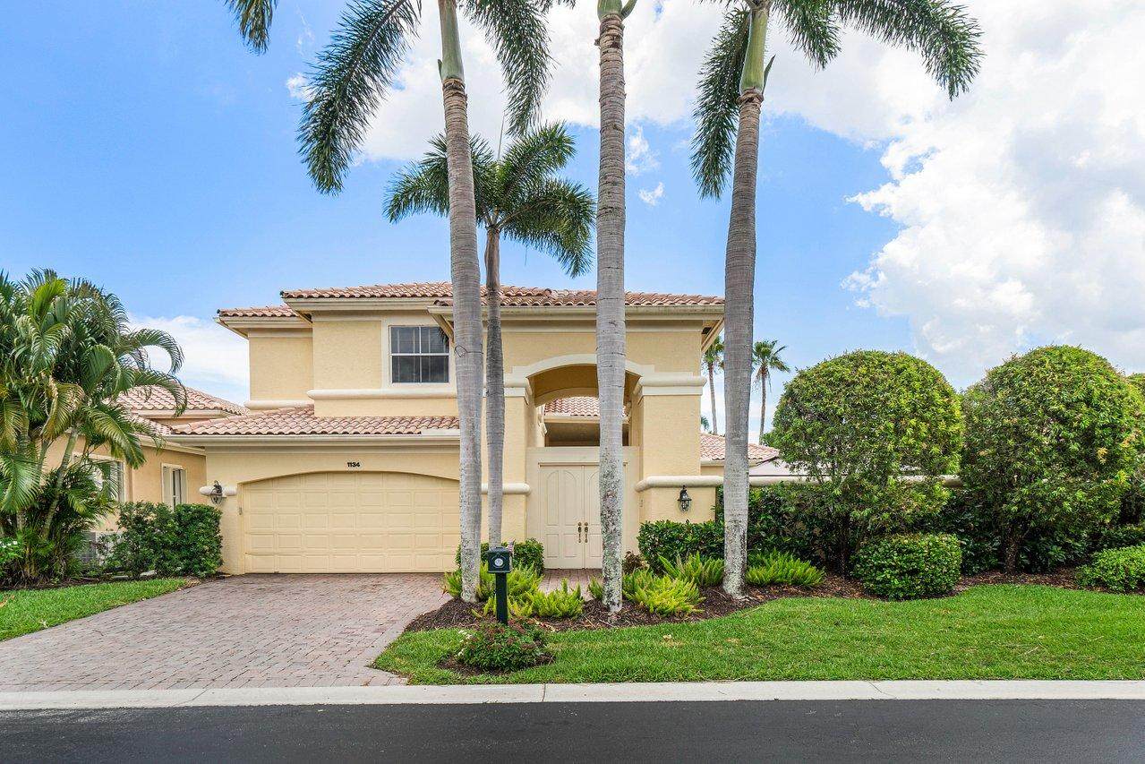 1134 Grand Cay Drive - Photo 1