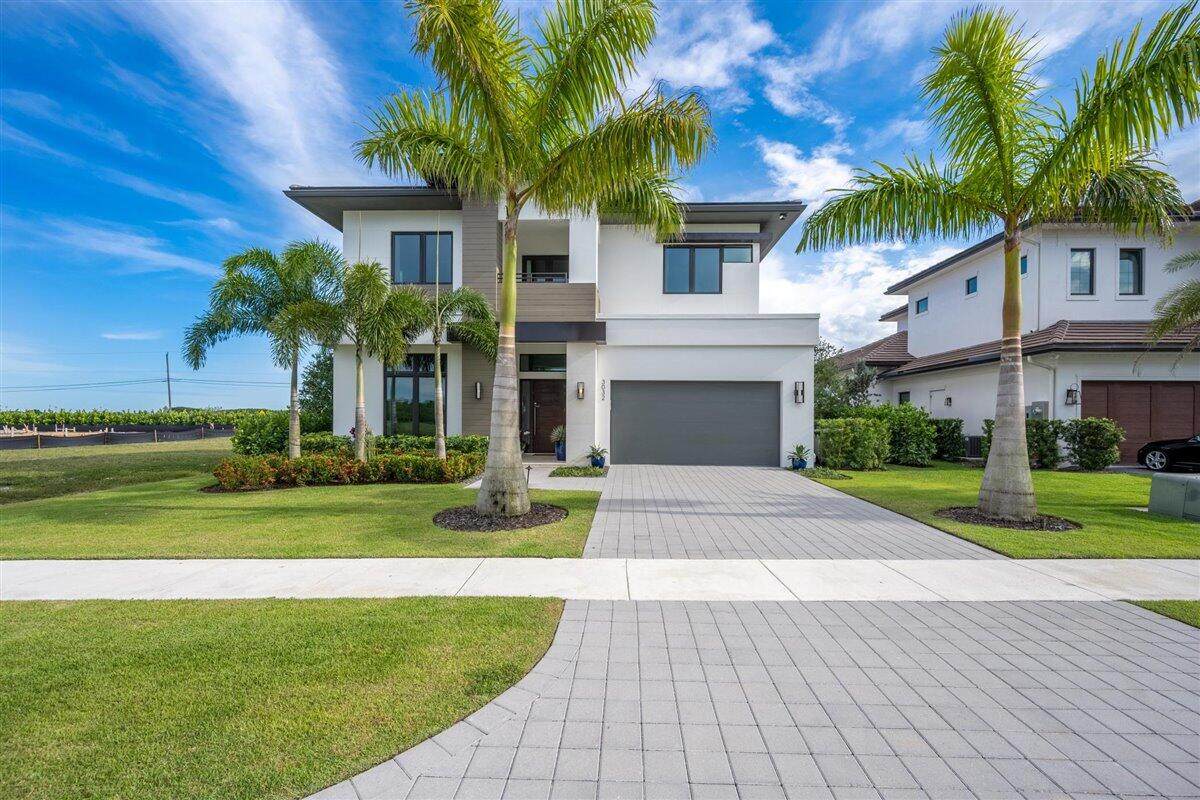 3032 Blue Cypress Lane - Photo 1