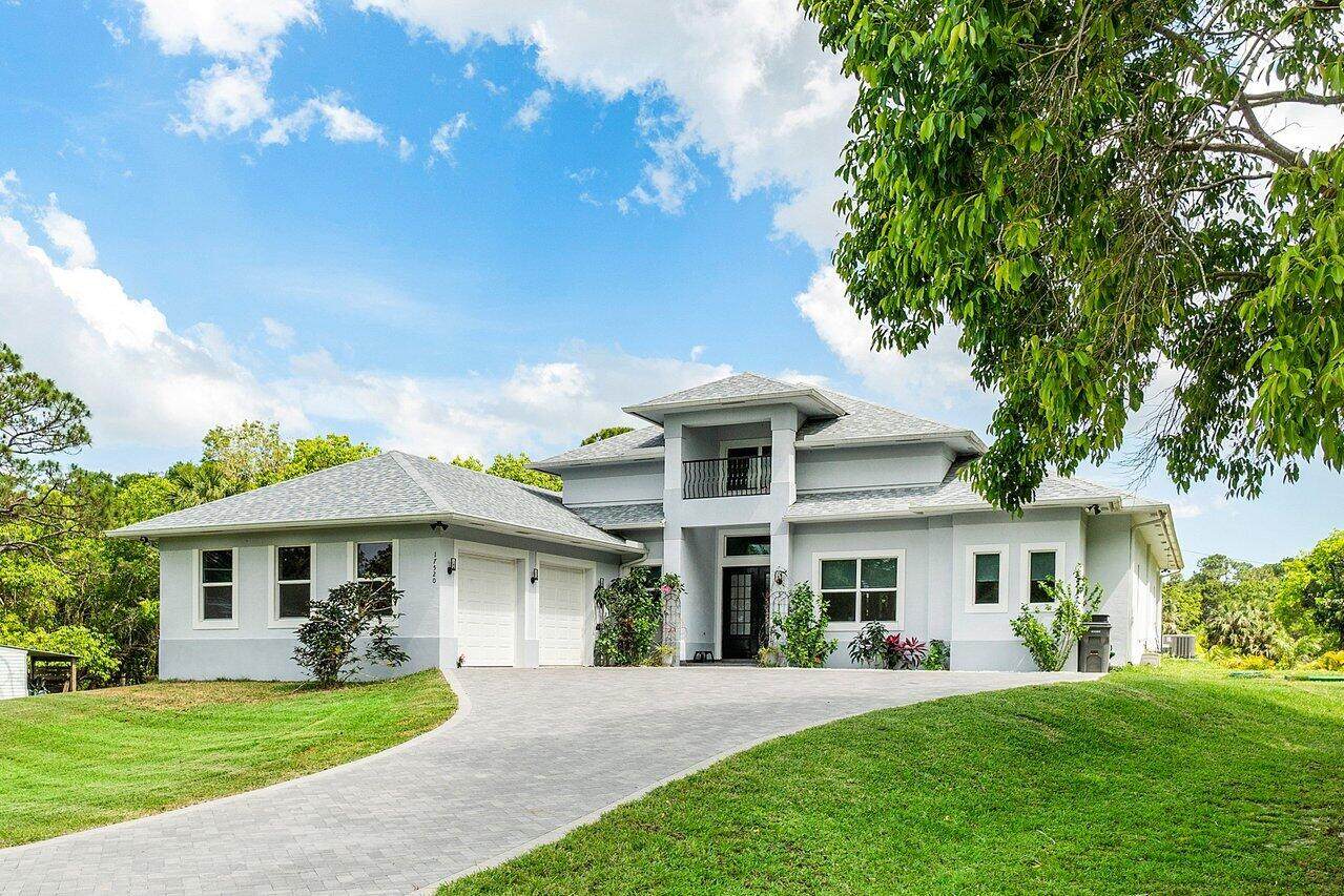 17520 Wildwood Road - Photo 1