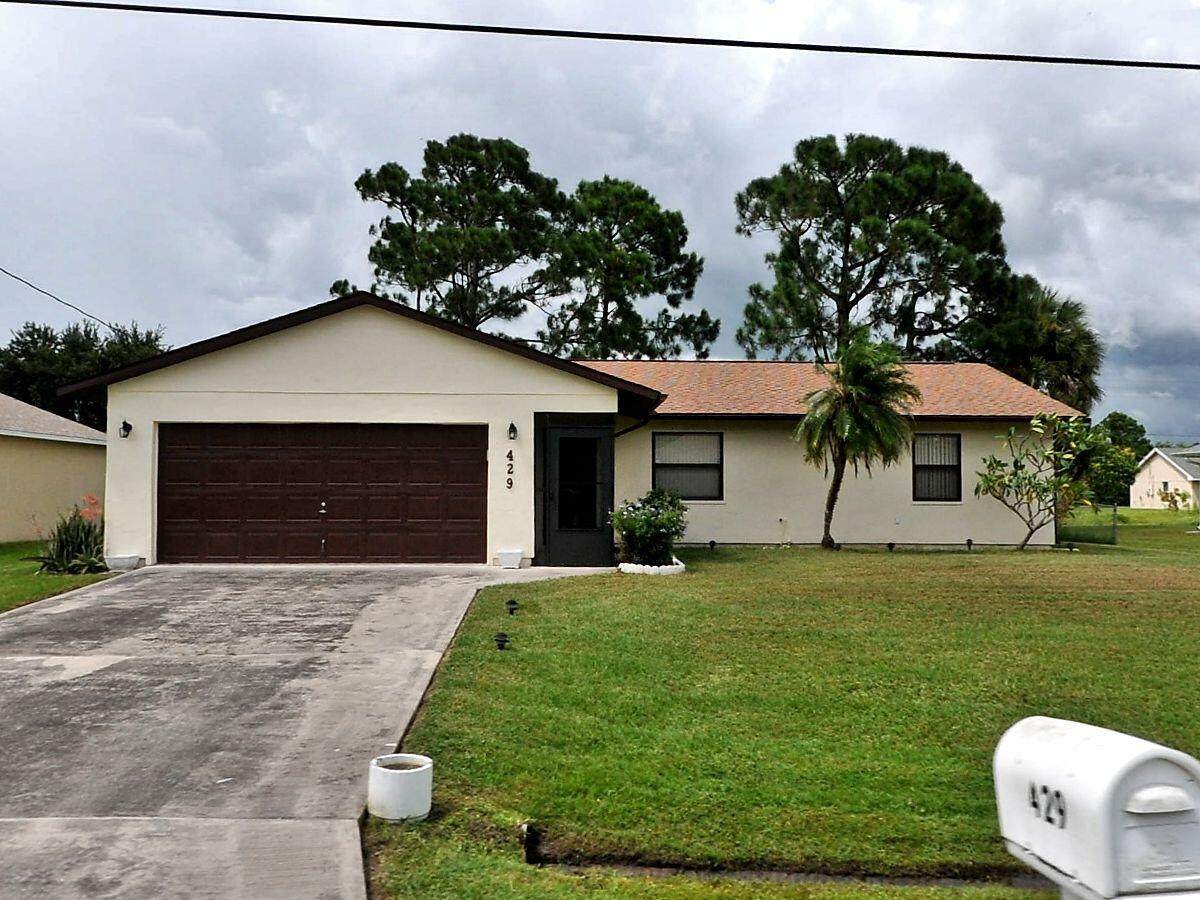 429 Duval Avenue - Photo 1