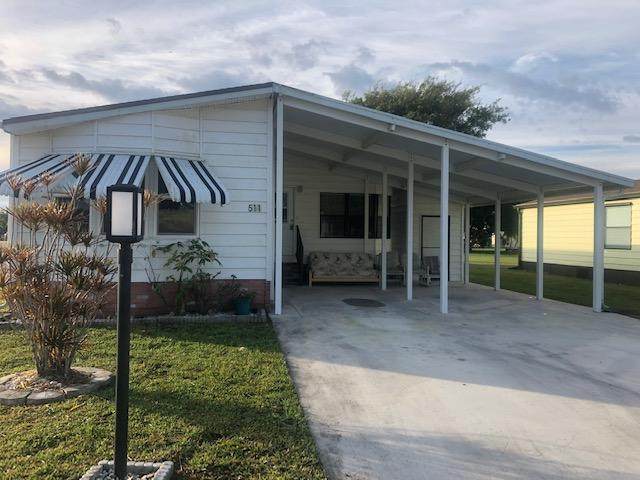 511 Natalie Drive - Photo 1