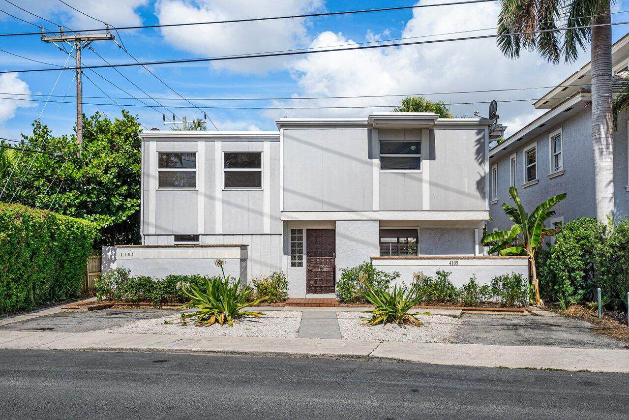 4105 Washington Road - Photo 1