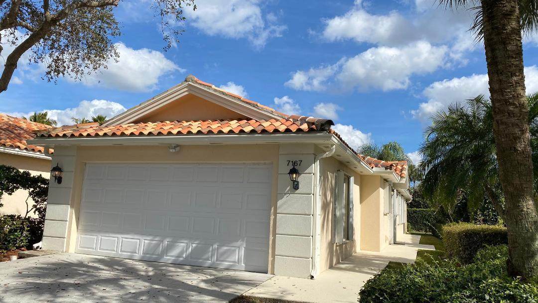 7167 Grassy Bay Drive - Photo 1