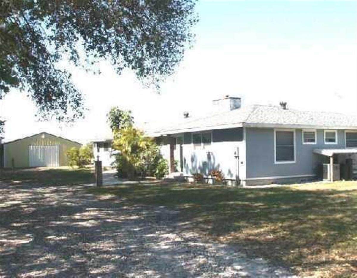 4375 Seminole Road - Photo 1