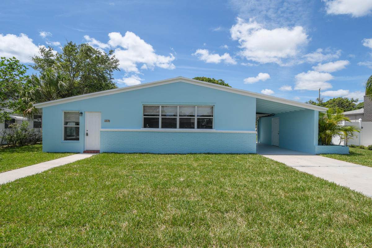 410 Cypress Drive - Photo 1