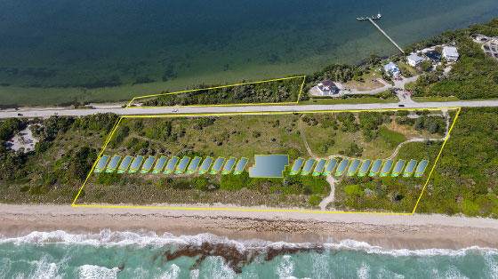 7700 Ocean Drive - Photo 1