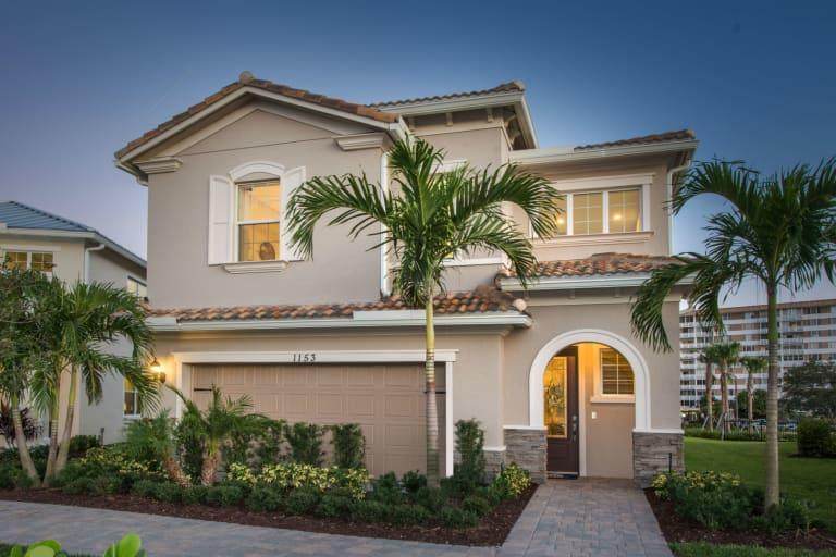 1153 Large Leaf Lane - Photo 1