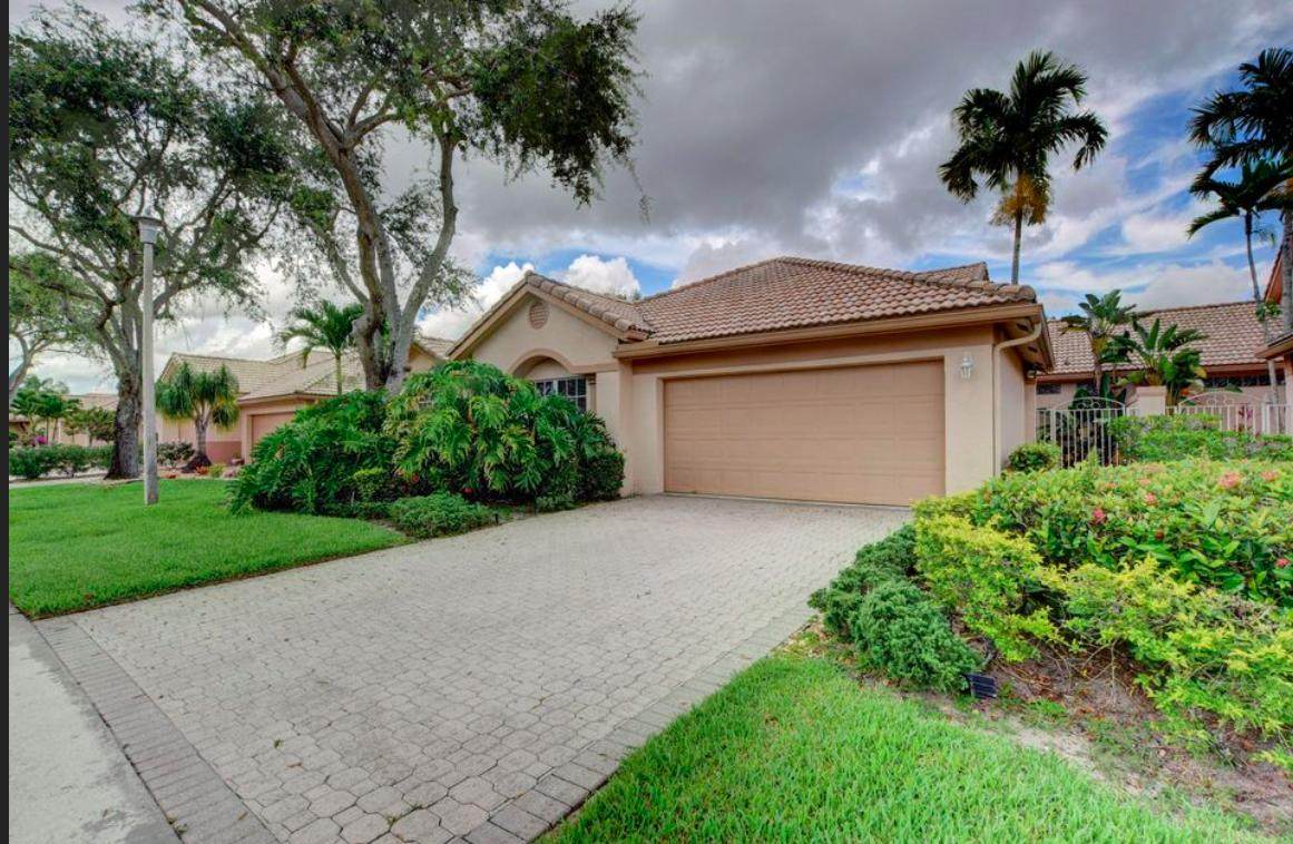8848 Shoal Creek Lane - Photo 1