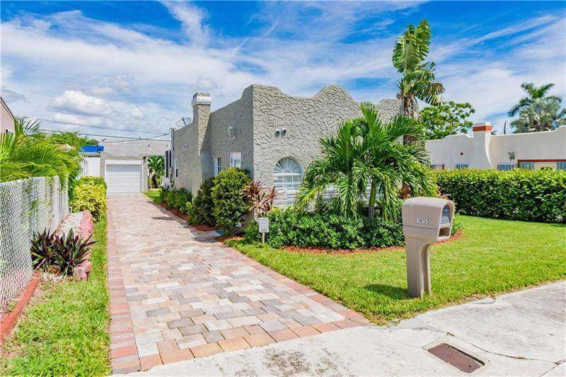 835 Mcintosh Street Street - Photo 1