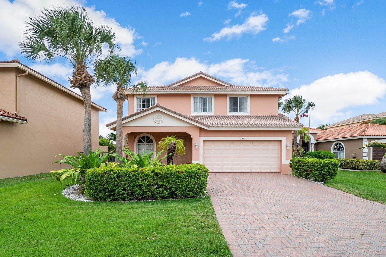149 Bellezza Terrace - Photo 1