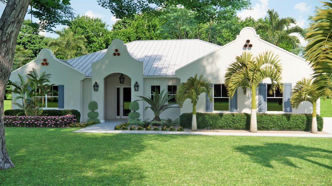 4600 Sunset Drive - Photo 1