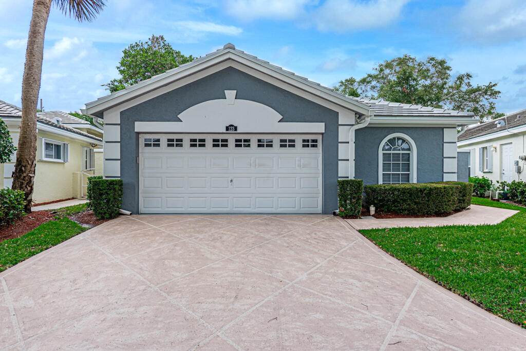 123 Harbor Lake Circle - Photo 1