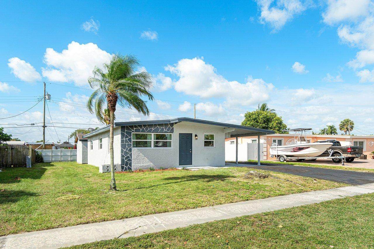 5720 Elder Drive - Photo 1