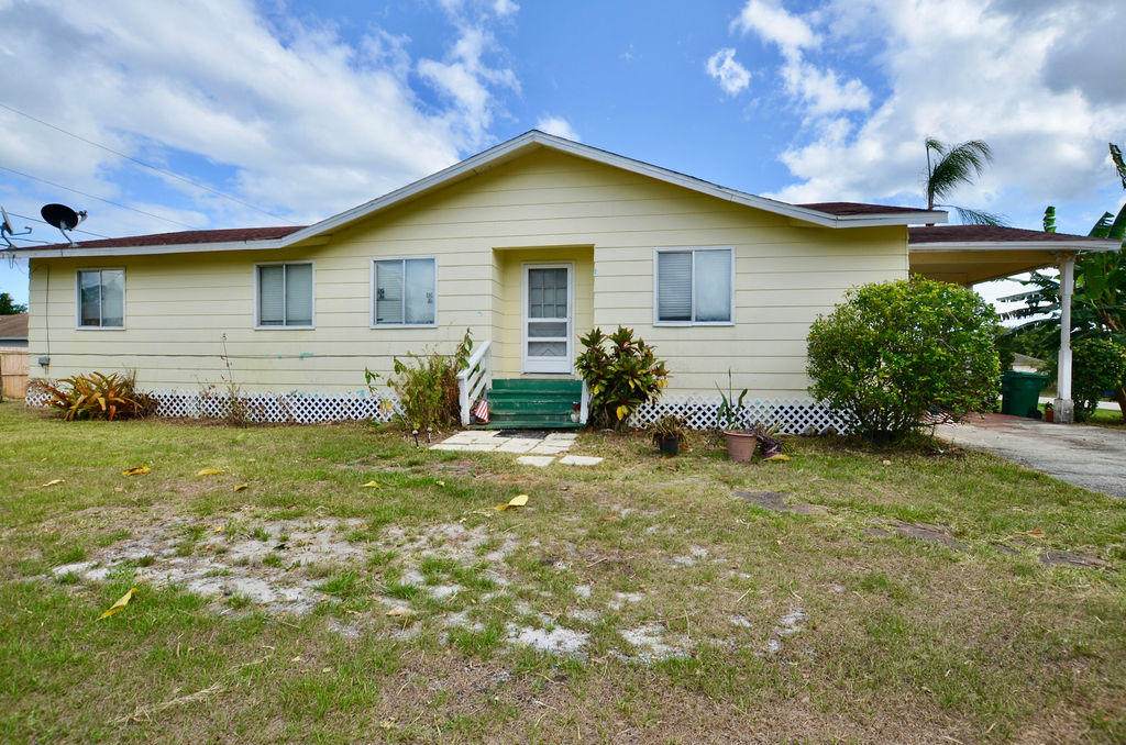 3521 Carmody Street - Photo 1