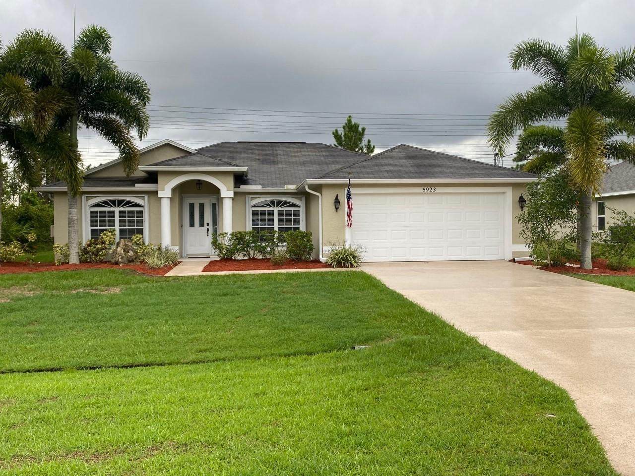 5923 Hann Drive - Photo 1