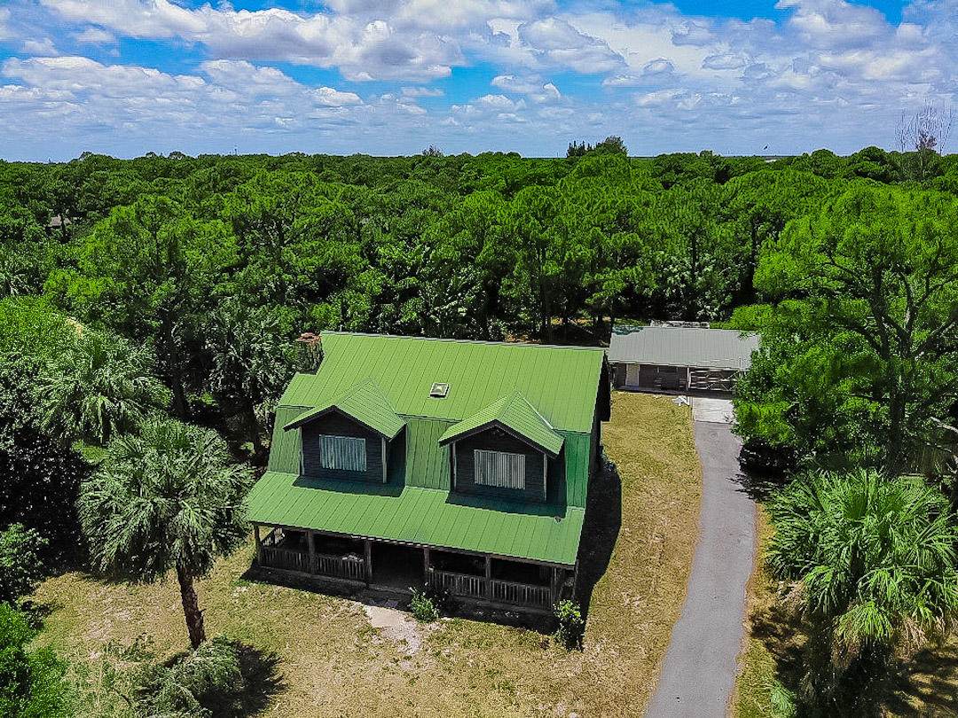 5909 Palmetto Drive - Photo 1