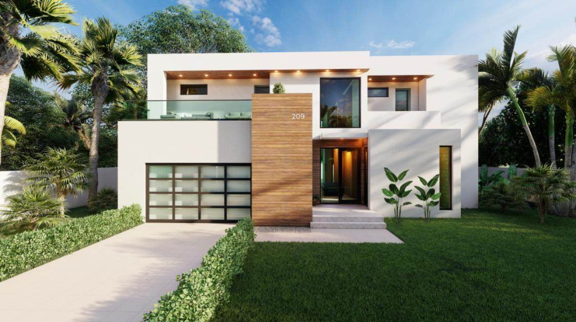 209 Santa Lucia Drive - Photo 1
