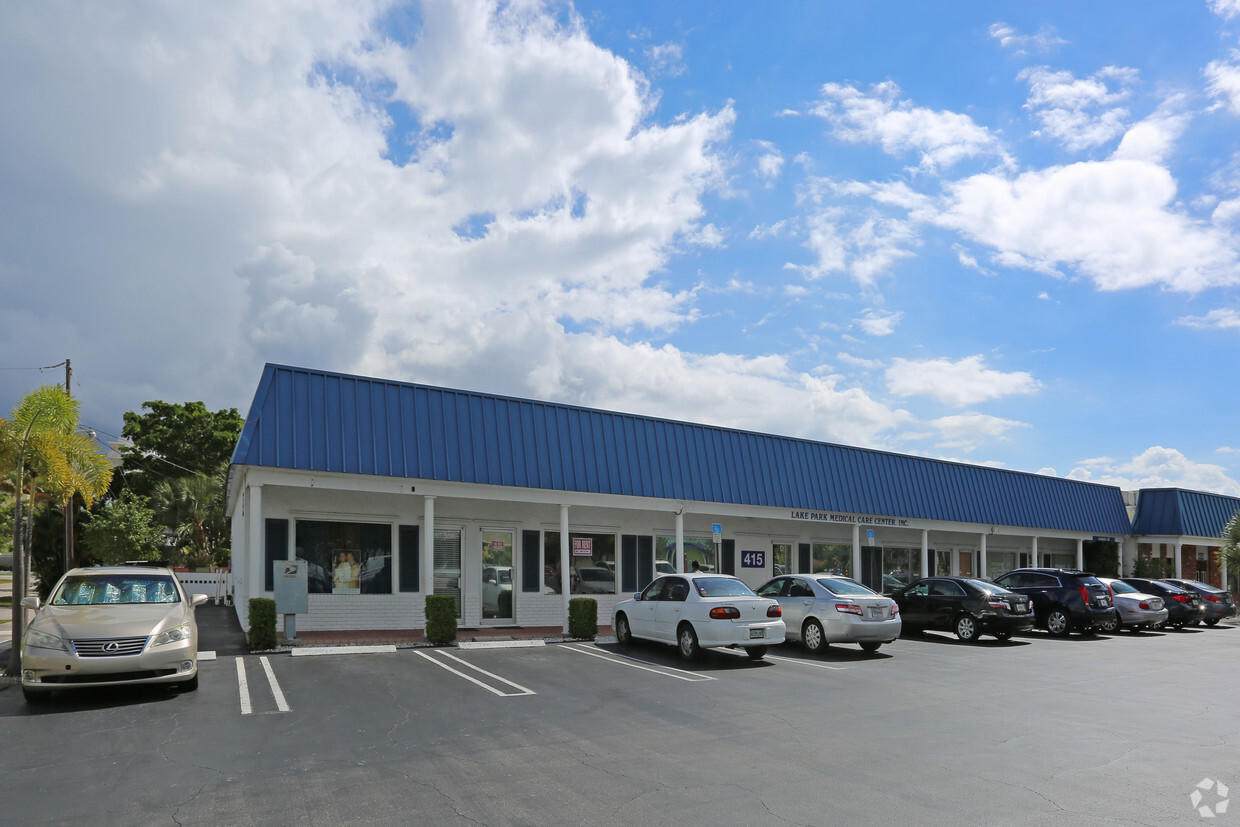 415 Federal Hwy - Photo 1